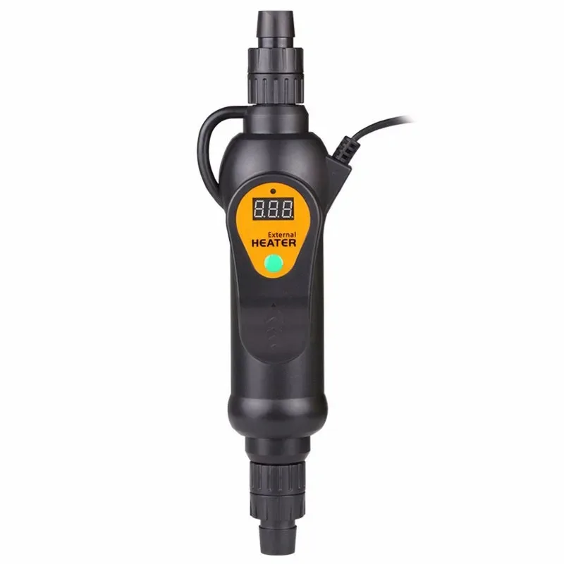 Marine Aquarium Par Meter - Aquffage externe pour Aquarium Sunsun EH-300