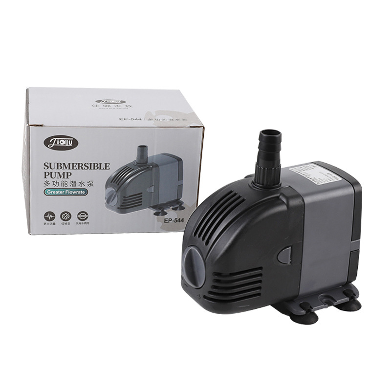 Marine Aquarium Equipment - Pompe submersible SUNSUN 220V à niveau