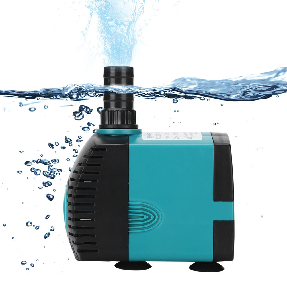 Aquael Filter Fzn - Pompe à eau silencieuse SubSN pour