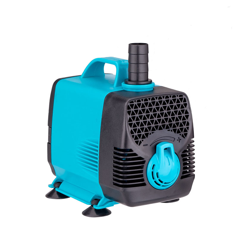 Marine Aquarium Equipment - Pompe à eau Submersible Ultra silencieuse