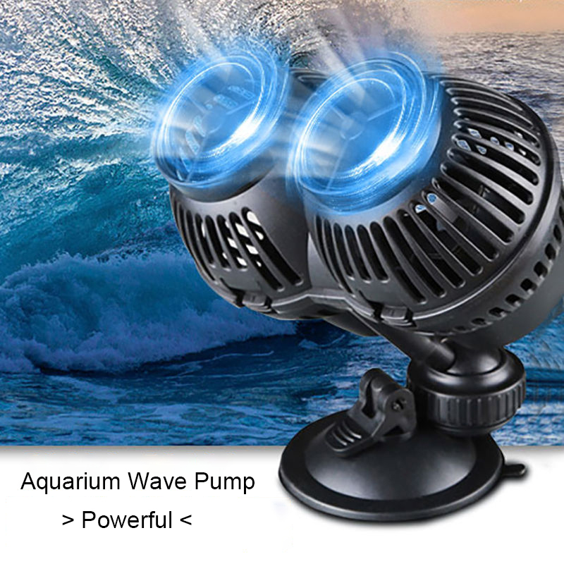 Marine Aquarium Equipment - Pompe à Eau Précieuse pour Aquarium,