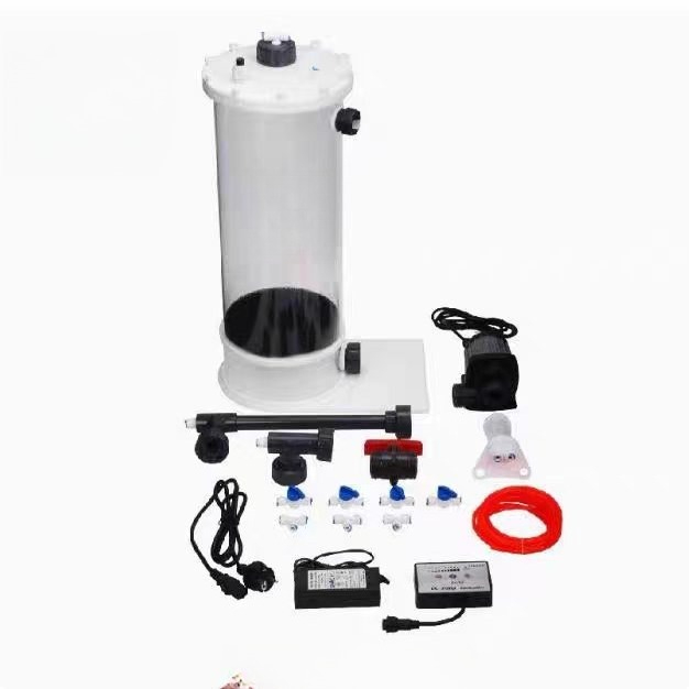 Aquarium Marina - Réacteur au calcium CR-140/200/200H pour aquarium