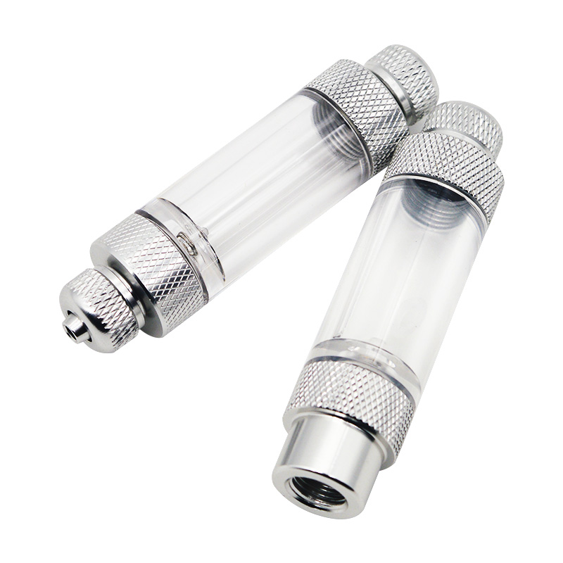 Marine Aquarium Equipment - Compteur de bulles de CO2 pour