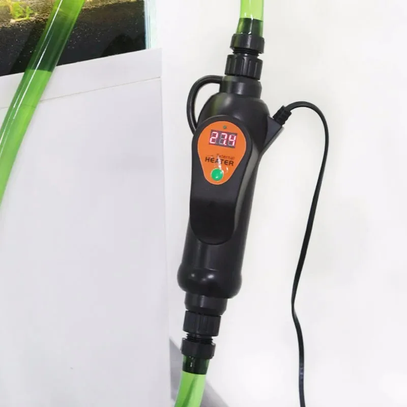 Aquffage externe pour Aquarium - Marine Aquarium Par Meter avis et prix