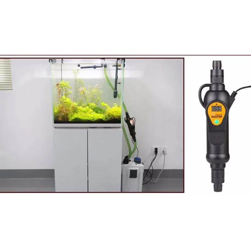 Aquffage externe pour Aquarium - Marine Aquarium Par Meter avis et prix