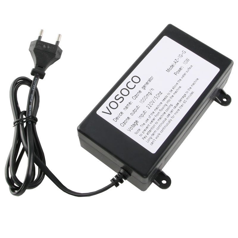 VOSOCO-Générateur d'ozone, Olo - Marine Aquarium Ozone avis et prix