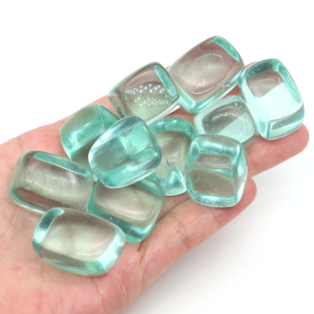 Pierres roulées d'obsidienne b - Marine Aquarium Gravel avis et prix