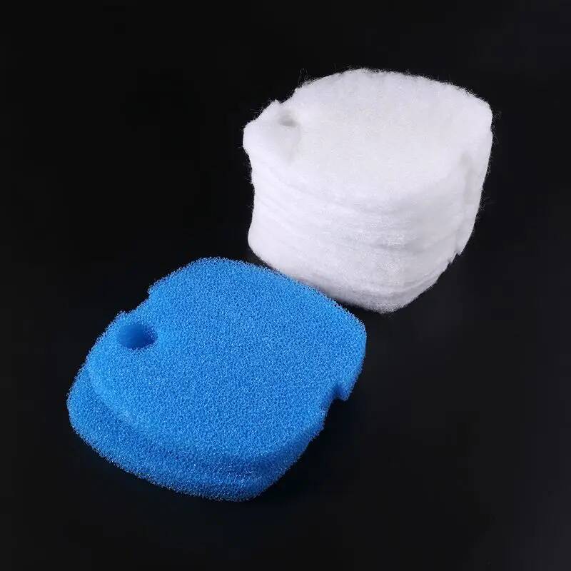 Tampons filtrants en éponge po - Marine Aquarium Par Meter avis et prix