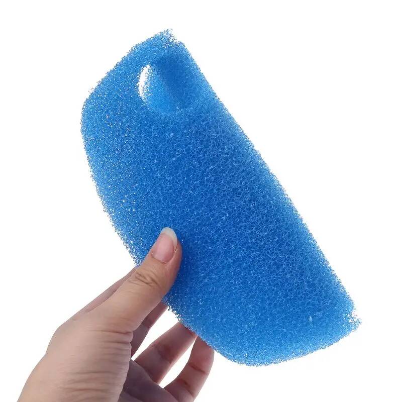 Tampons filtrants en éponge po - Marine Aquarium Par Meter avis et prix