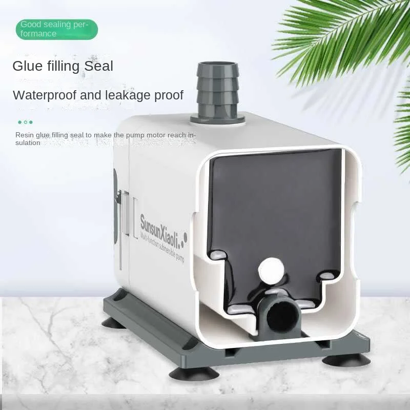 SUNSUN XQP Ultra-silencieux 3- - Marine Aquarium Par Meter avis et prix