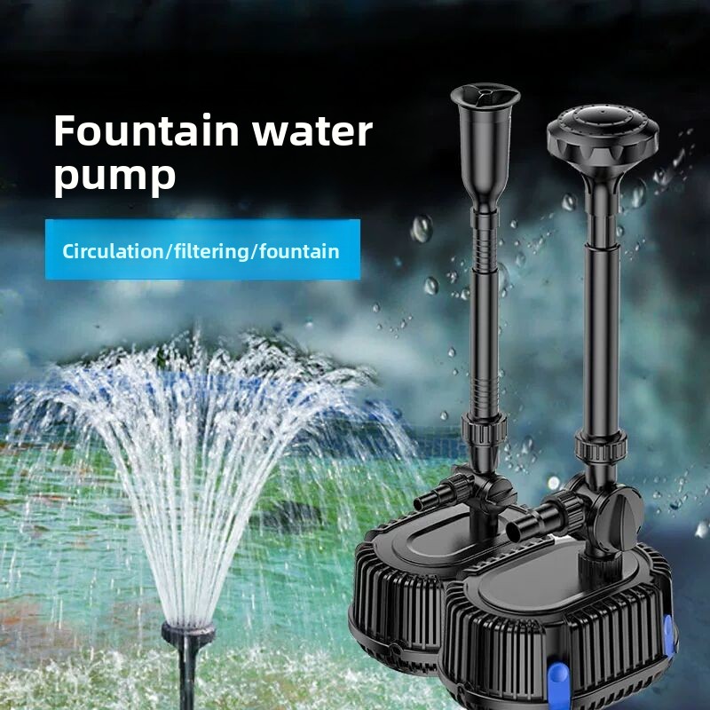 Pompe à eau SUNSUN CHP pour ba - Marine Aquarium Par Meter avis et prix