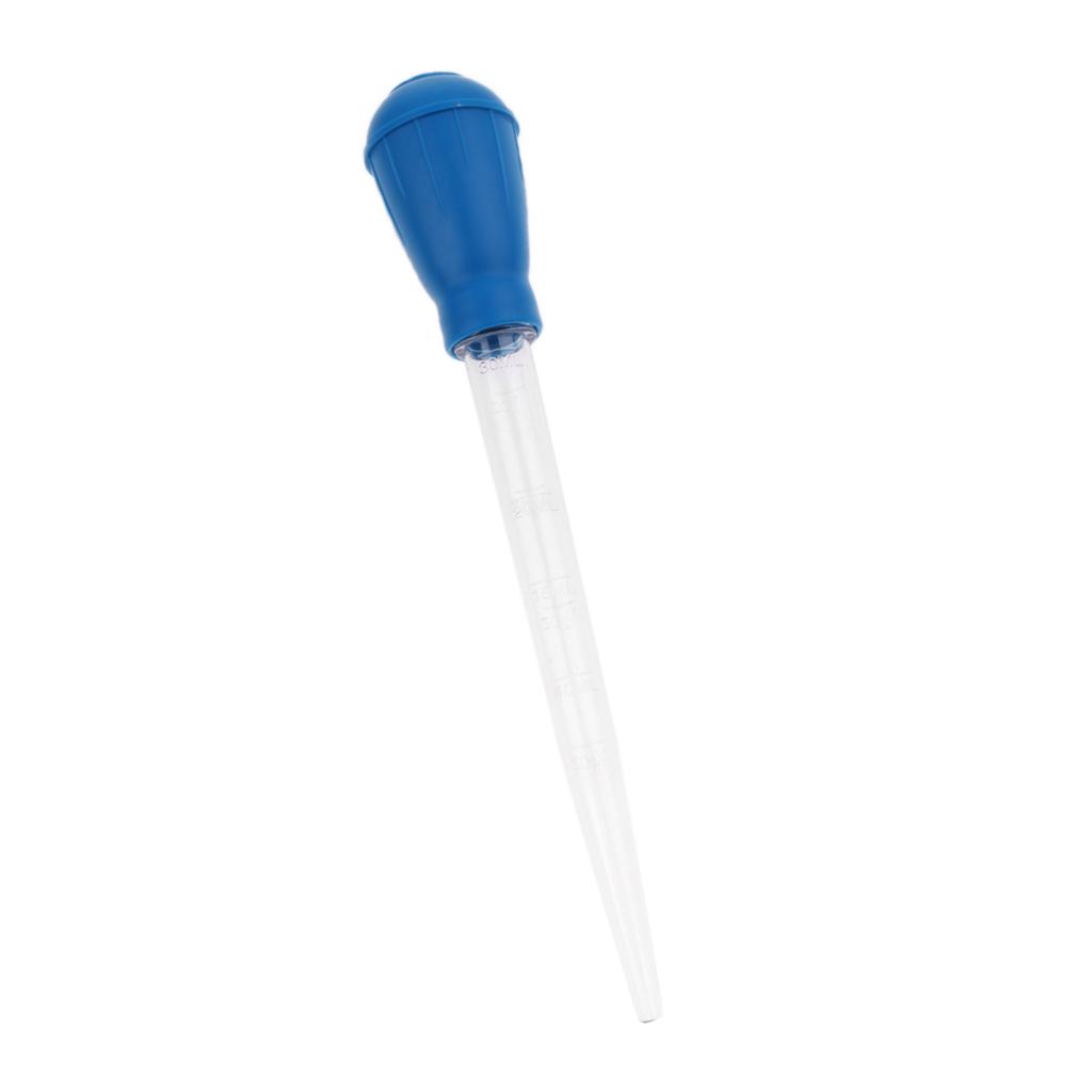 Pipette compte-gouttes pour aq - Marine Aquarium Gravel avis et prix
