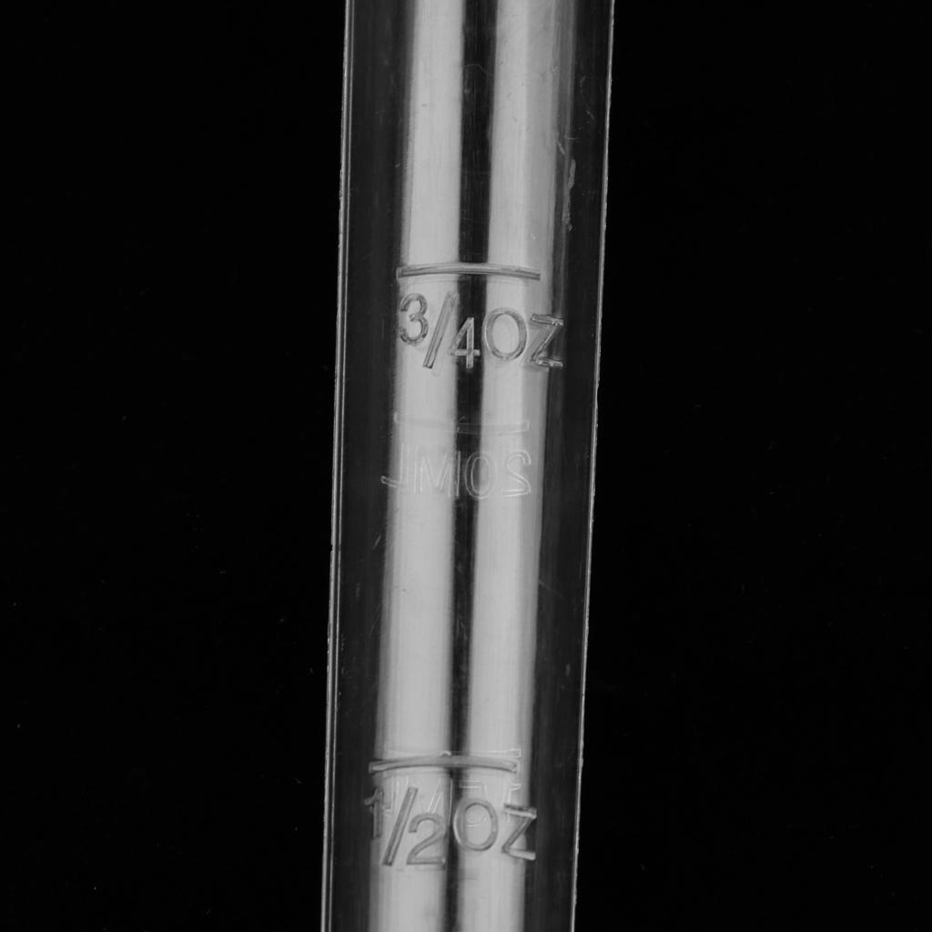 Pipette compte-gouttes pour aq - Marine Aquarium Gravel avis et prix