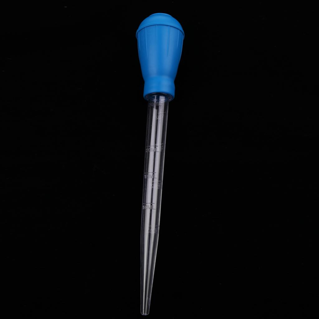 Pipette compte-gouttes pour aq - Marine Aquarium Gravel avis et prix