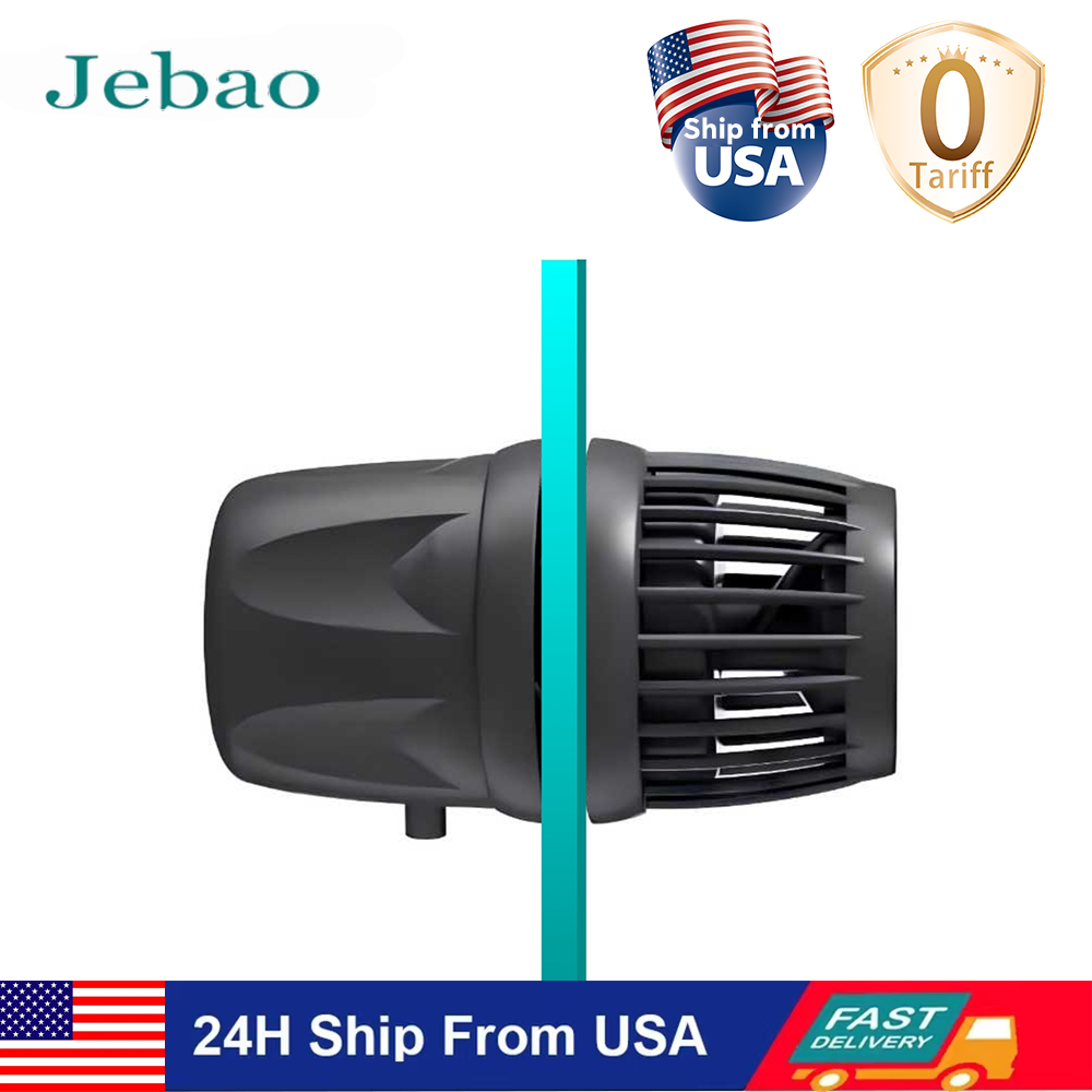 Pompe à vagues Jebao Jecod DMP - Marine Aquarium Equipment avis et prix
