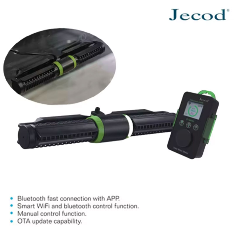 Pompe de circulation d'aquariu - Marine Aquarium Equipment avis et prix