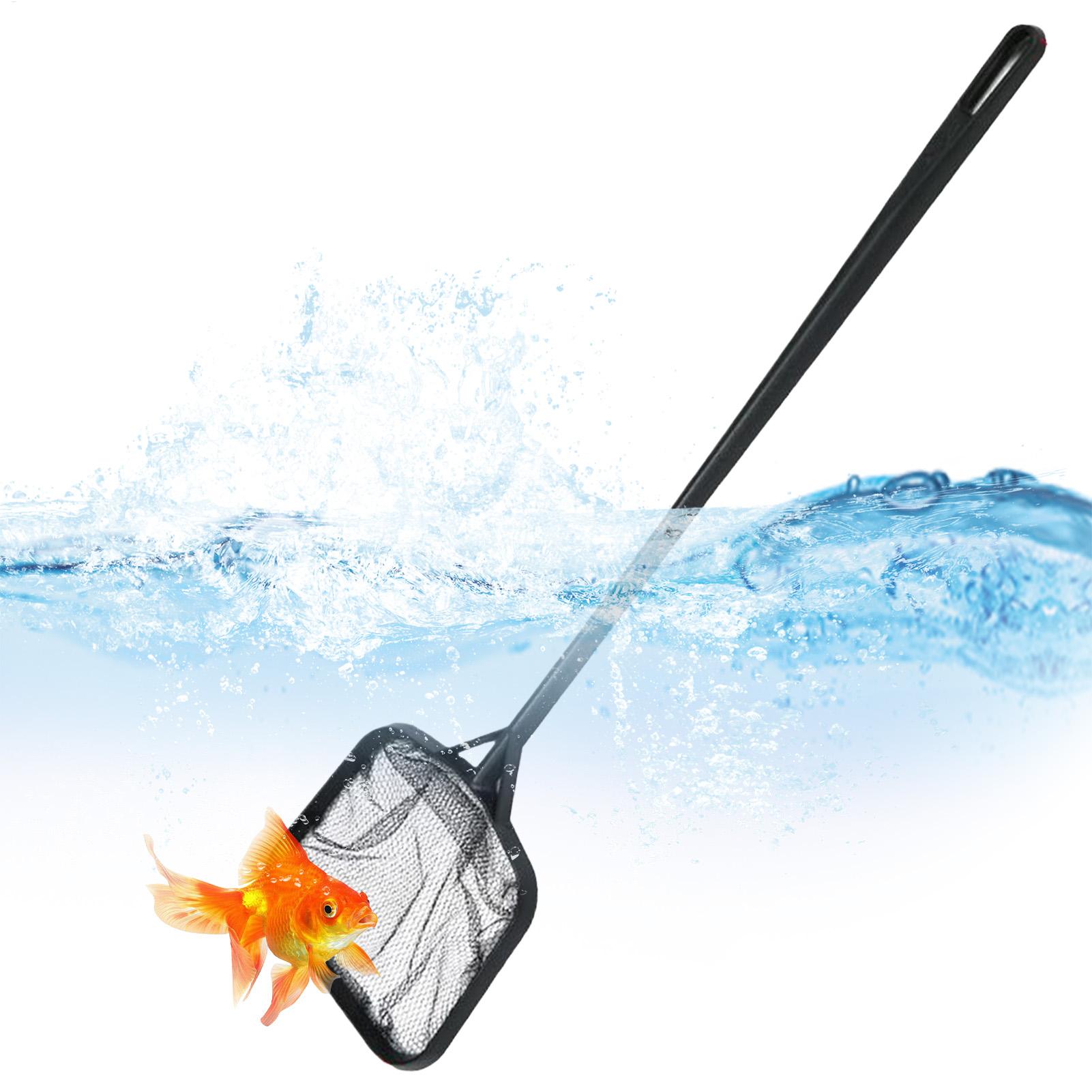 Filets de nettoyage pour pisci - Marine Aquarium Equipment avis et prix
