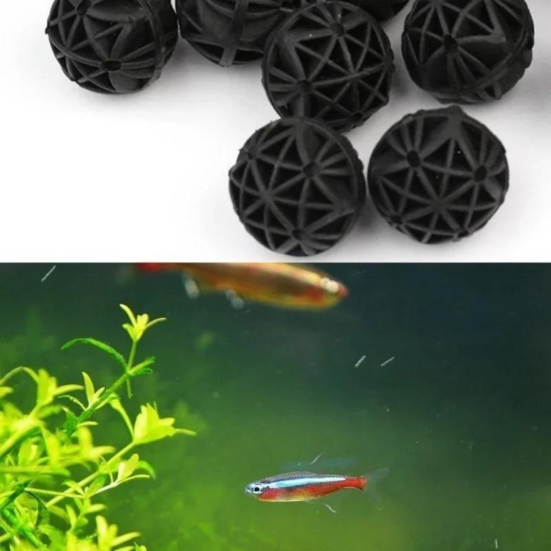 50 pièces de boules filtrantes - Aquael Filter Fzn avis et prix
