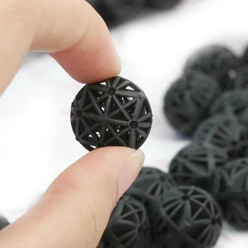 50 pièces de boules filtrantes - Aquael Filter Fzn avis et prix