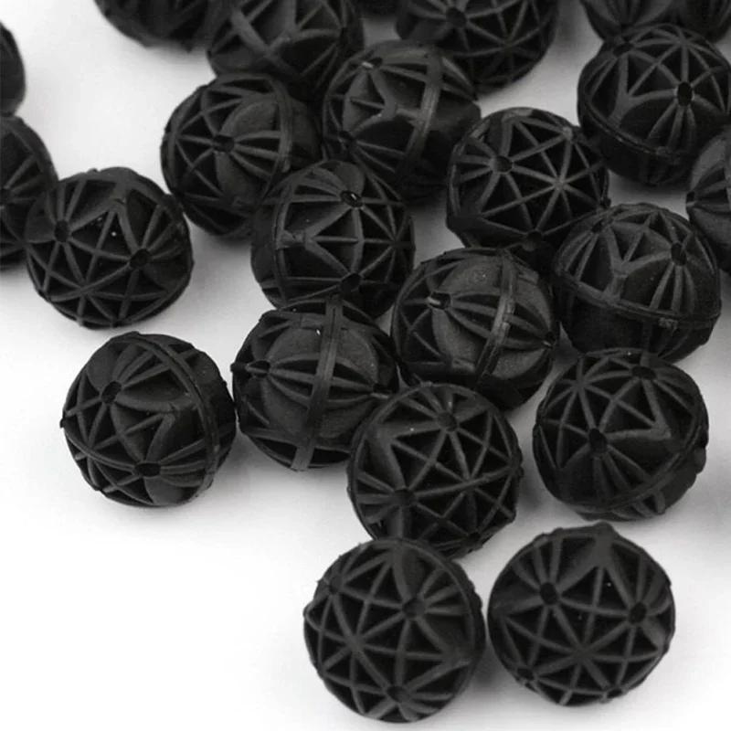 50 pièces de boules filtrantes - Aquael Filter Fzn avis et prix