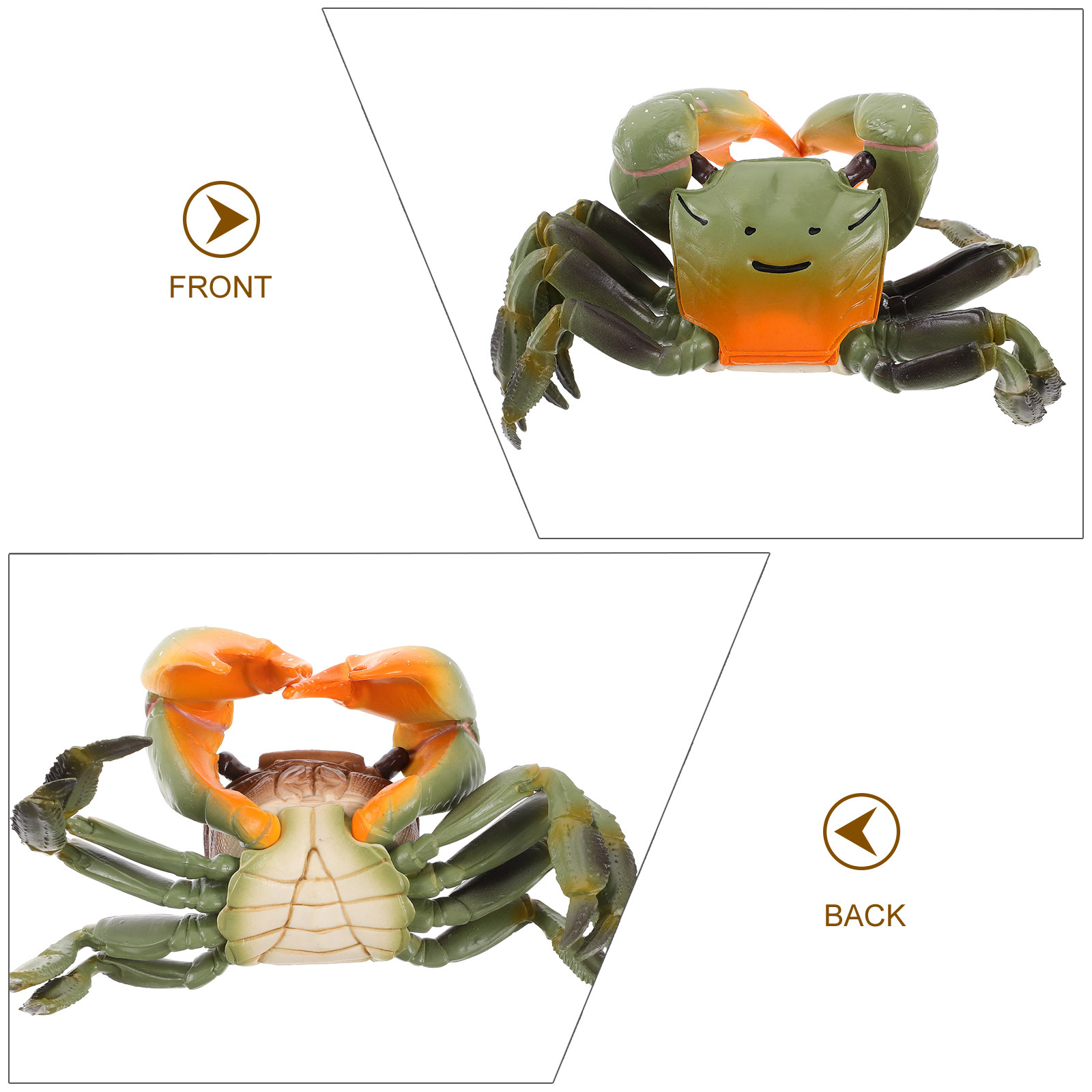 Décoration réaliste en plastiq - Aquarium Marina avis et prix