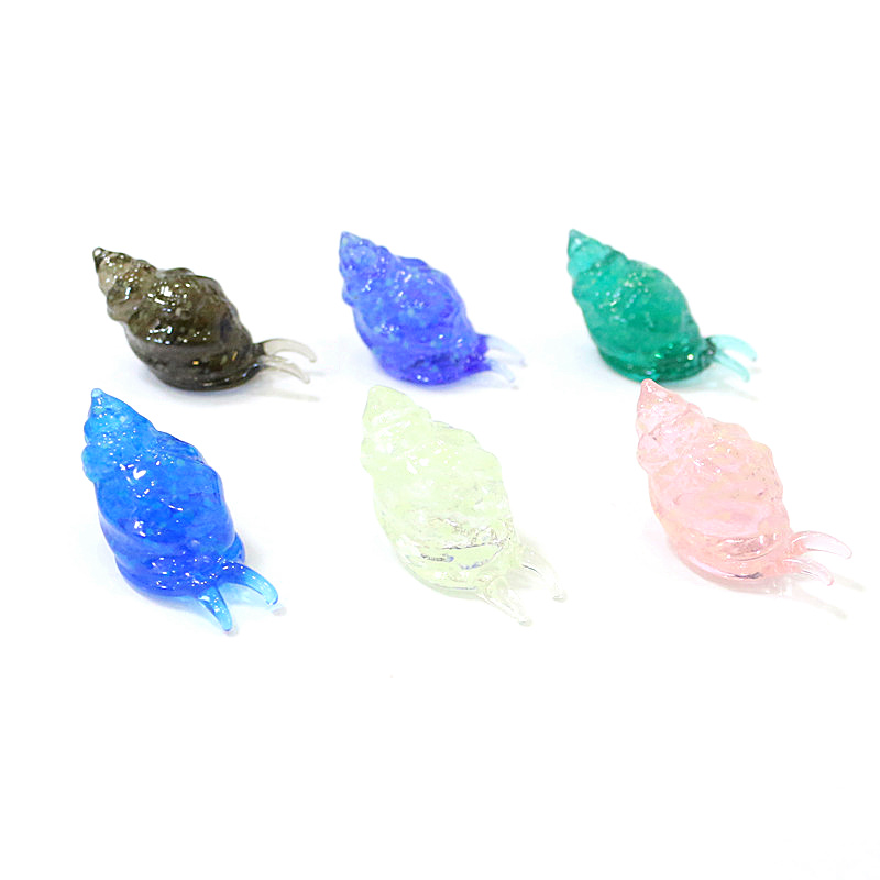Mignon murano verre animaux ma - Aquarium Marina avis et prix