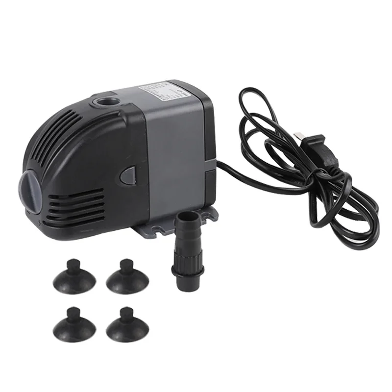 Pompe submersible SUNSUN 220V  - Marine Aquarium Equipment avis et prix