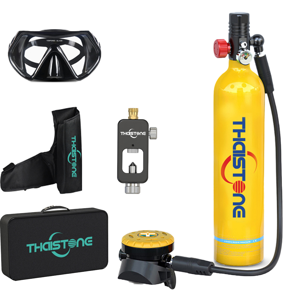 THAISTONE-1L, réservoir de plo - Marine Aquarium Equipment avis et prix