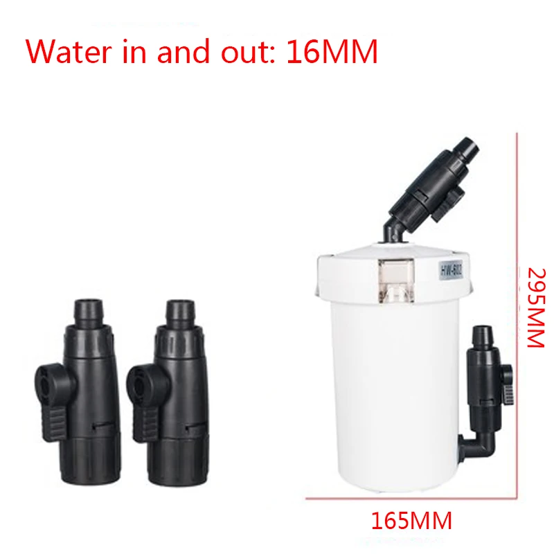 Sunsun filtre d'aquarium Aquri - Marine Aquarium Par Meter avis et prix