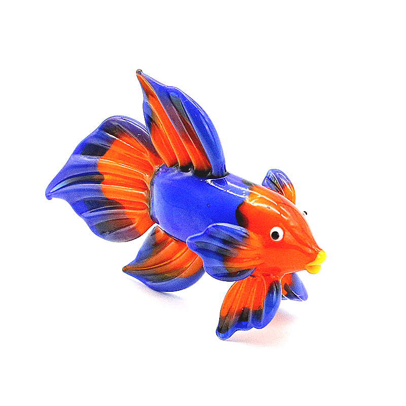 Ornements de figurine de poiss - Aquarium Marina avis et prix