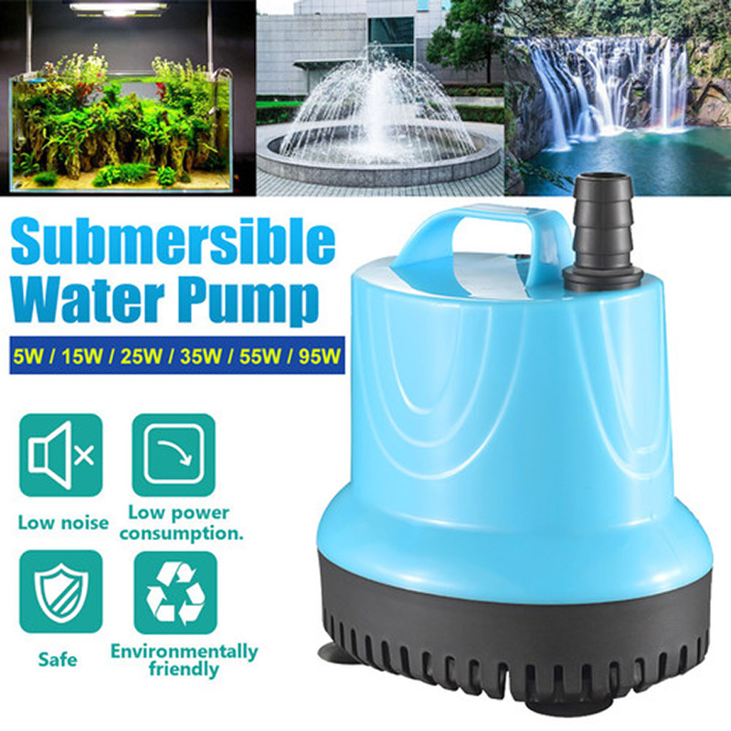 Pompe à eau SubSN 10/18/25/45/ - Marine Aquarium Equipment avis et prix