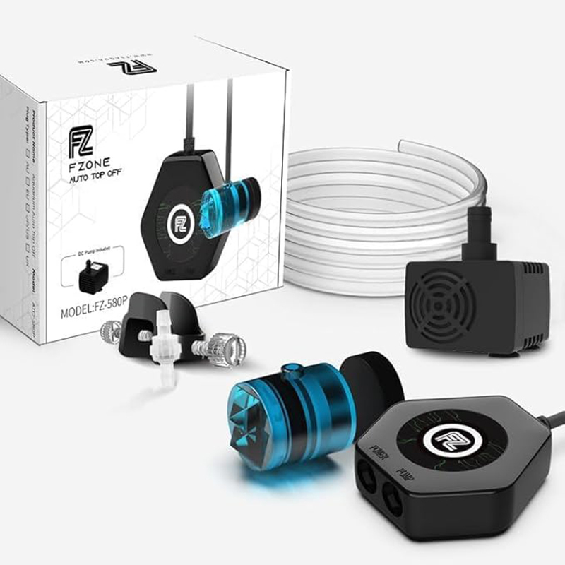 Fzone ATO580 système de rechar - Marine Aquarium Equipment avis et prix