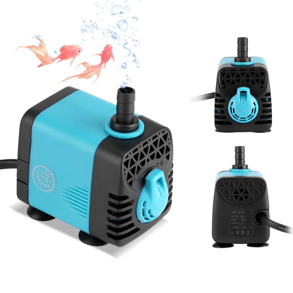 Pompe à eau Submersible Ultra  - Marine Aquarium Equipment avis et prix