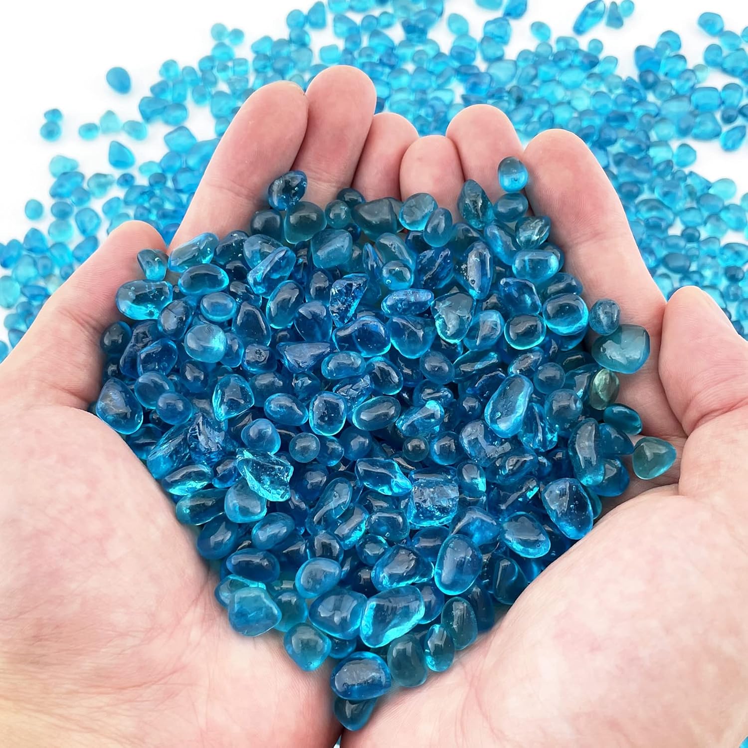 500 grammes Aquarium Aquarium  - Marine Aquarium Gravel avis et prix