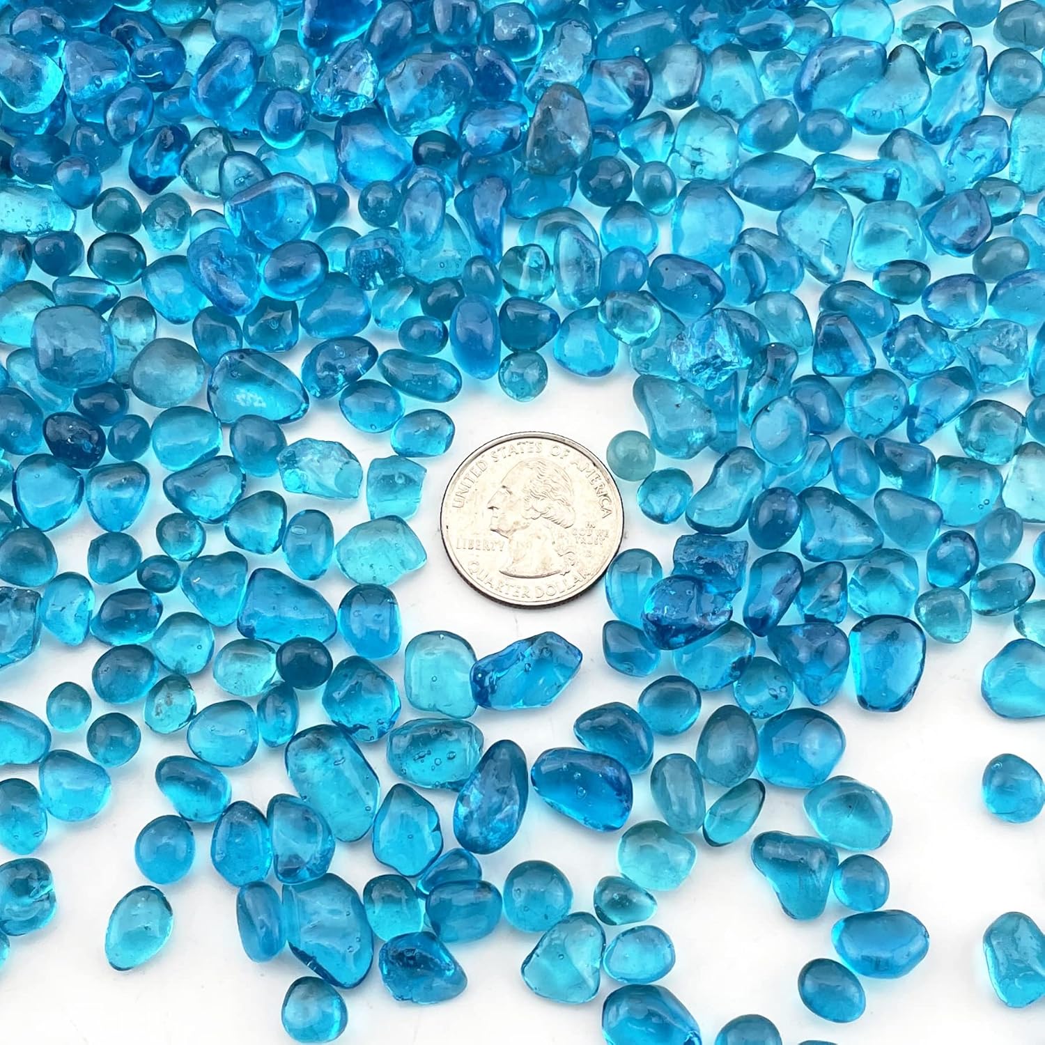 500 grammes Aquarium Aquarium  - Marine Aquarium Gravel avis et prix