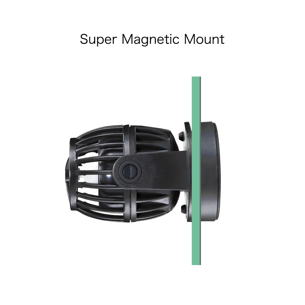 Pompe à vagues Jebao Jecod SW- - Marine Aquarium Equipment avis et prix