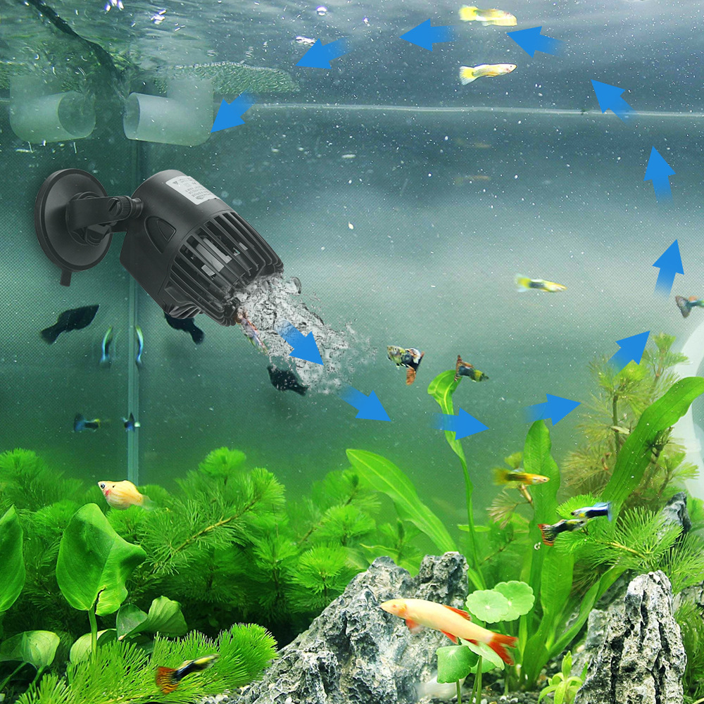 Pompe à Eau Précieuse pour Aqu - Marine Aquarium Equipment avis et prix