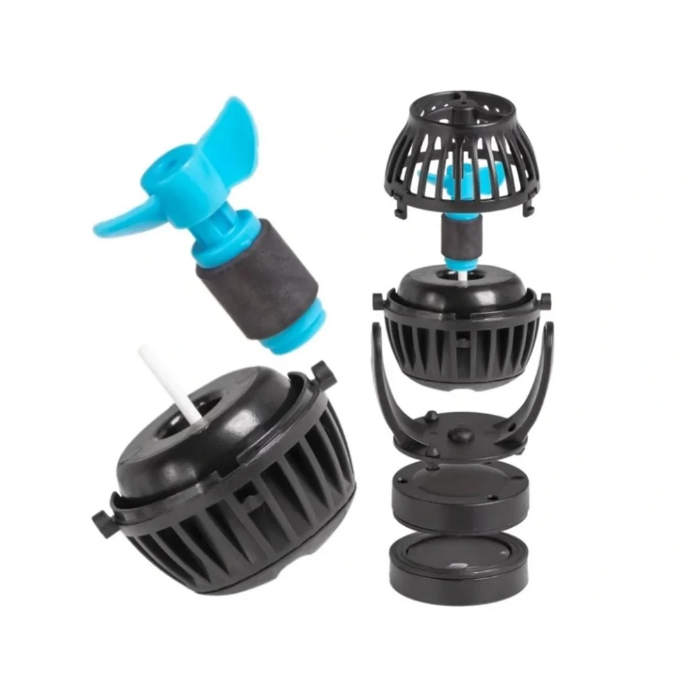 Pompe à vagues Jebao Jecod EOW - Marine Aquarium Equipment avis et prix