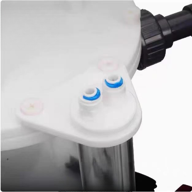 Réacteur au calcium CR-140/200 - Aquarium Marina avis et prix