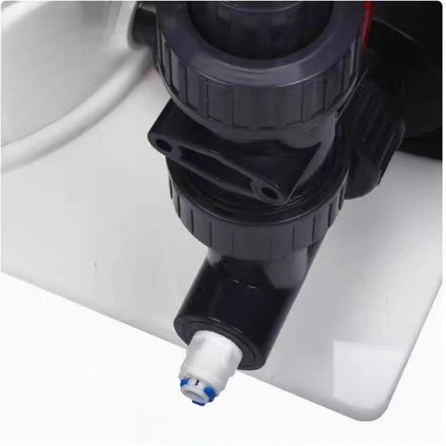 Réacteur au calcium CR-140/200 - Aquarium Marina avis et prix