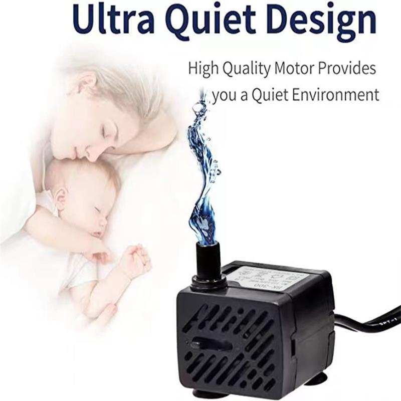 Mini pompe à eau pour Aquarium - Marine Aquarium Equipment avis et prix