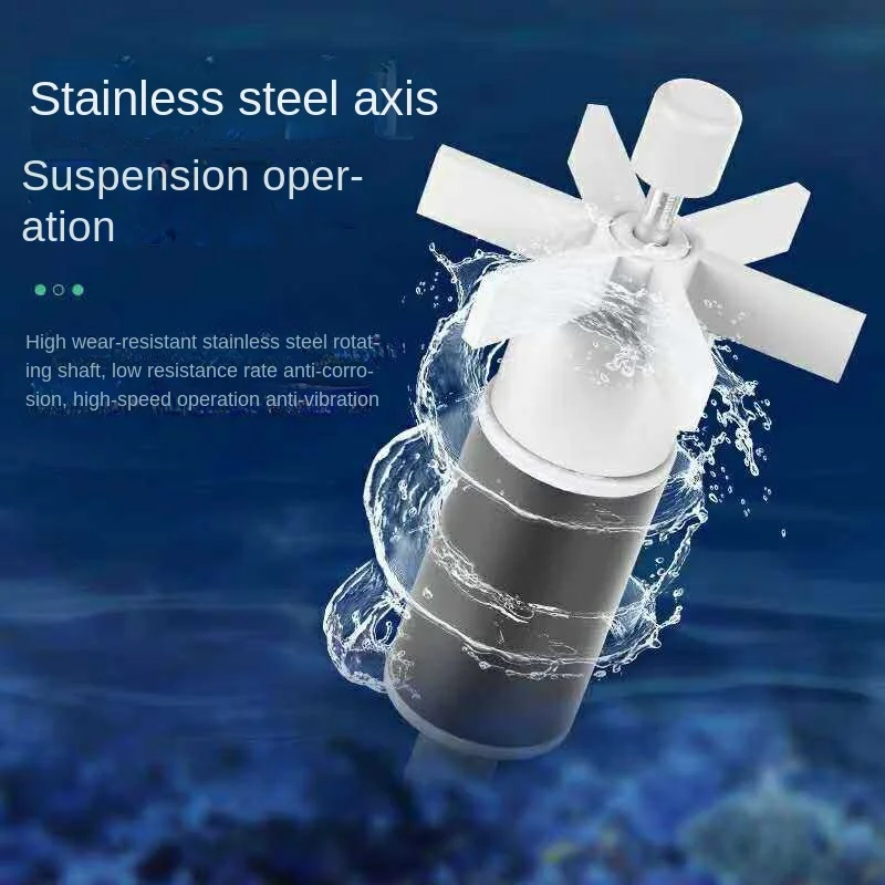 SUNSUN XQP Ultra-silencieux 3- - Marine Aquarium Par Meter avis et prix