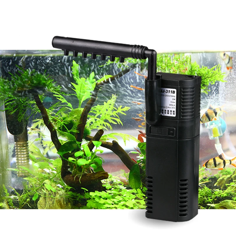 StalSUN mini nano 111B 311B 61 - Marine Aquarium Par Meter avis et prix